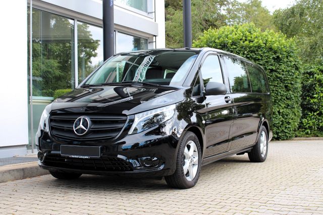 Mercedes-Benz Vito Tourer 124 CDI TAXI EXTRALANG / 8-SITZER/