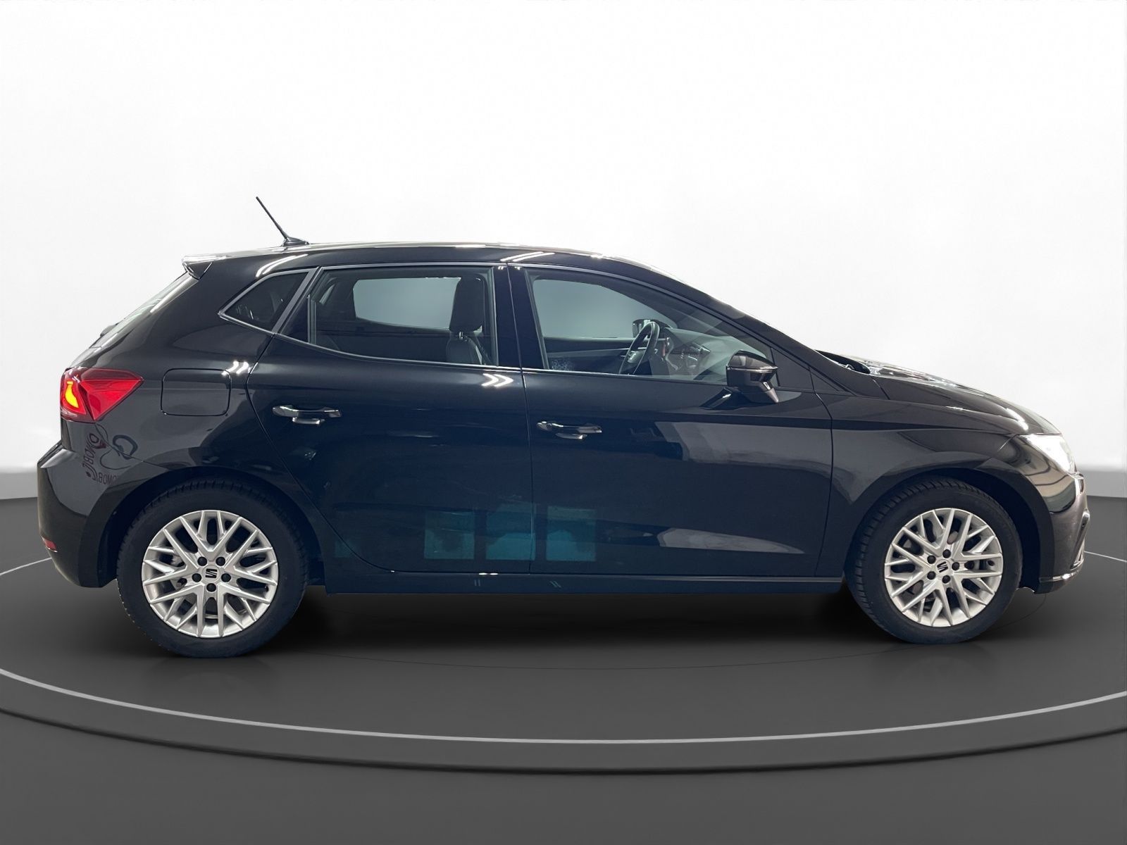 Seat Ibiza - Bild 6