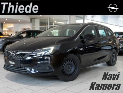 Opel Astra K ST 1.4T ELEGANCE NAVI/LED/KAMERA/DAB+