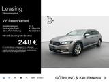 Volkswagen Passat Variant Business 1.5 TSI DSG*NAVI*AHK*SHZ - VW Passat Variant Leasingangebote für Privatpersonen