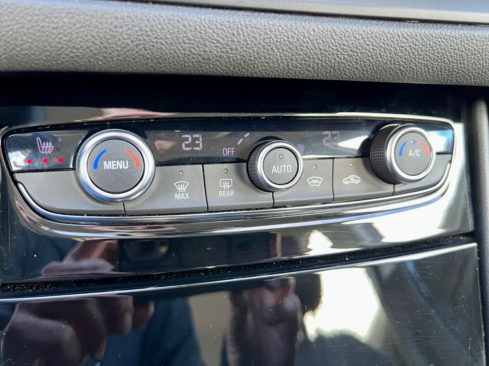 OPEL Grandland X Grandland Enjoy AAC SHZ KAMERA GZJR