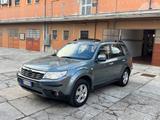 Subaru Forester 2.0X Bi-Fuel RRGP - Subaru Forester mit LPG-Antrieb