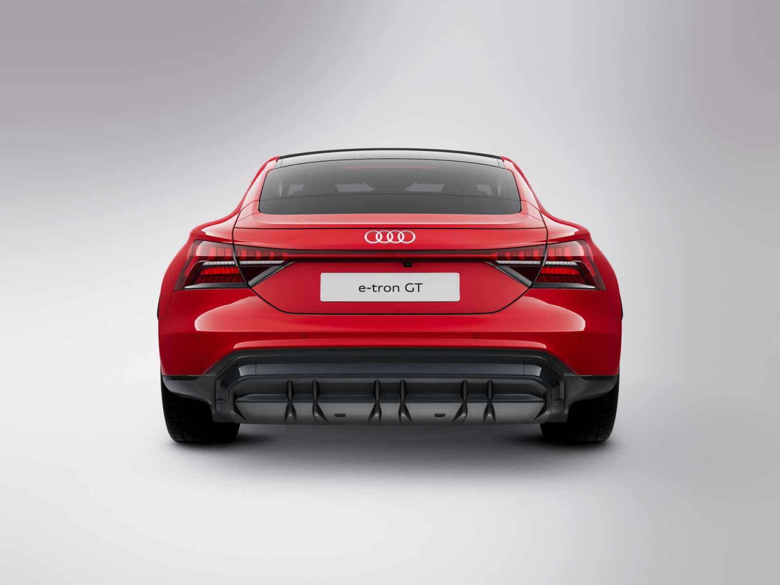 Audi e-tron GT - Bild 7