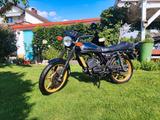 Laverda LZ 125 - LAVERDA MOTORRAD