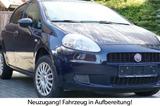 Fiat Grande Punto 1.2 8V KLIMA SERVO BC ISOFIX EU5 - Fiat Grande Punto: 1.2