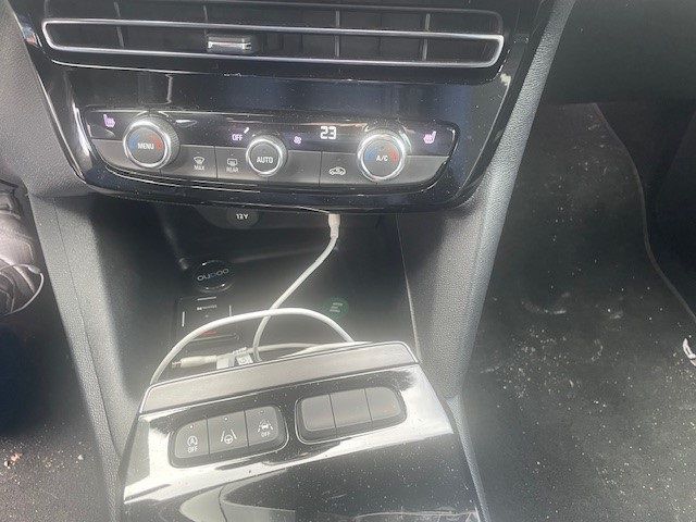 Fahrzeugabbildung Opel Mokka 1.2 Turbo GS Automatik