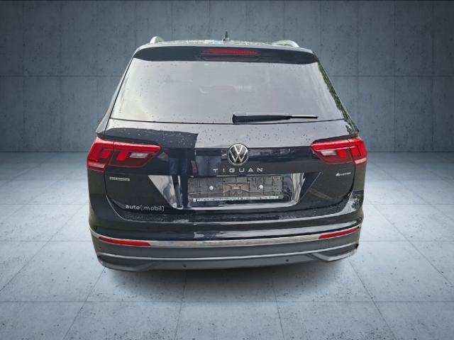 Volkswagen Tiguan Allspace LIFE 4MOTION 2.0 TDI DSG+HUD+AHK, миниатюра 4
