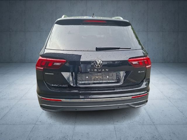 Volkswagen Tiguan Allspace LIFE 4MOTION 2.0 TDI DSG HUD AHK foto 5