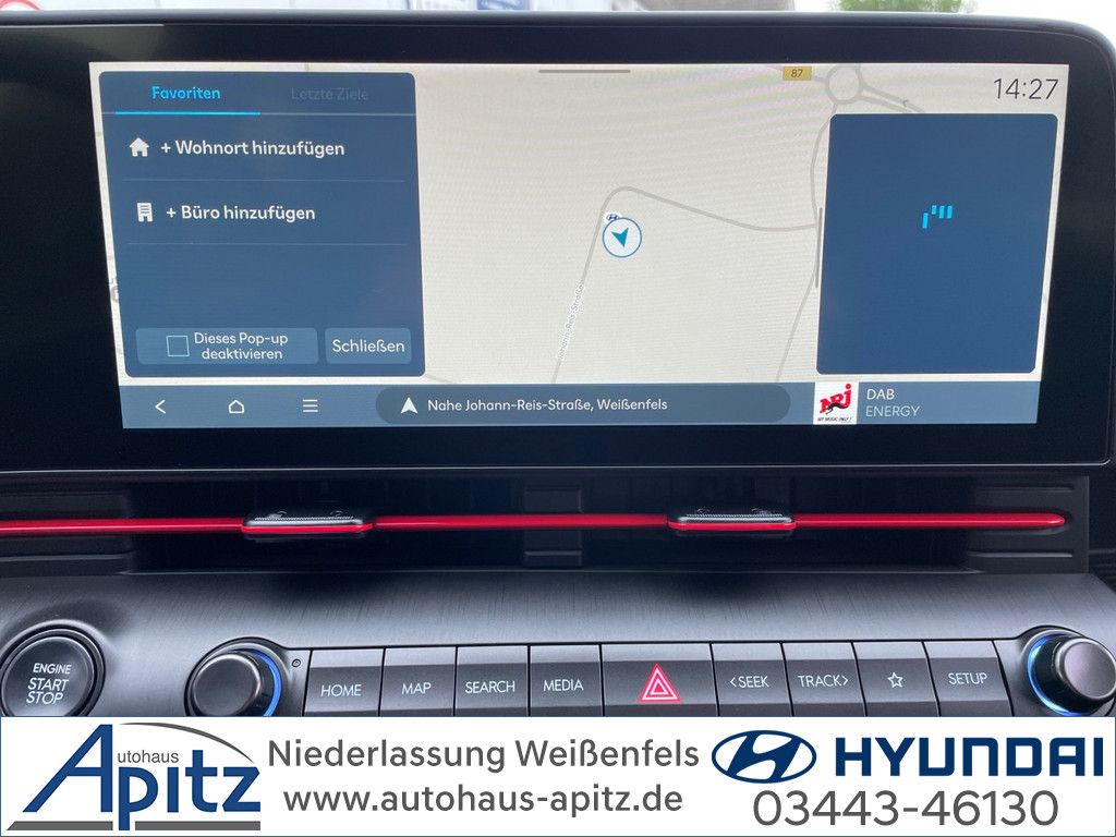 Hyundai Kona – Bild 31