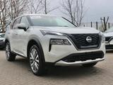 Nissan X-TRAIL 1.5VC-T e-4ORCE Tekna+ 4x4 Navi 360 BOSE - Nissan X-Trail Gebrauchtwagen