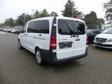 Mercedes-Benz eVito 129 Tourer PRO lang - Mercedes-Benz Vito mit Elektro-Antrieb