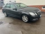 Mercedes-Benz Mercedes Benz 350 CDI 4 matic - Mercedes-Benz 350 aus 2011