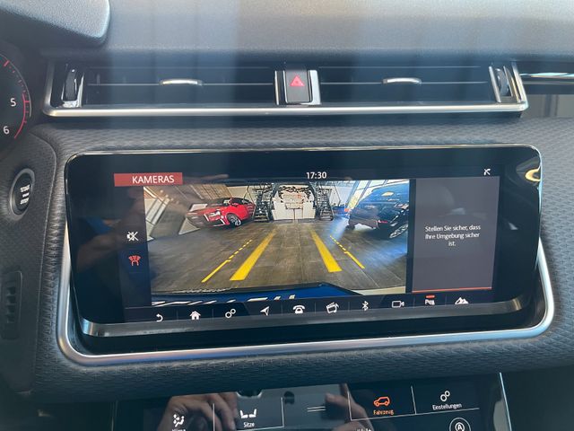 Land Rover Range Rover Velar R-Dyn. S *AWD*NAV*LED*KAM*ACC*