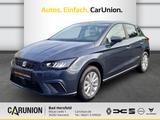 Seat Ibiza Road Edition 1.0 TSI 7-Gang DSG RFK/Navi