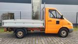 Mercedes-Benz Sprinter Pritsche 208 CDI - Mercedes-Benz 208