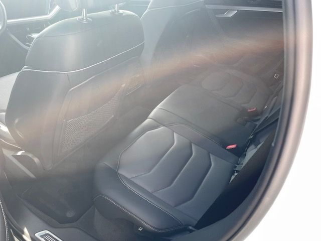 Touareg V6 TDI R-Line 4-Mot. Navi Matrix LED Led