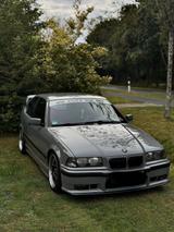 BMW Bmw e36 323ti m Paket-class 2-Gewinde-alle... - BMW 323: 323ti