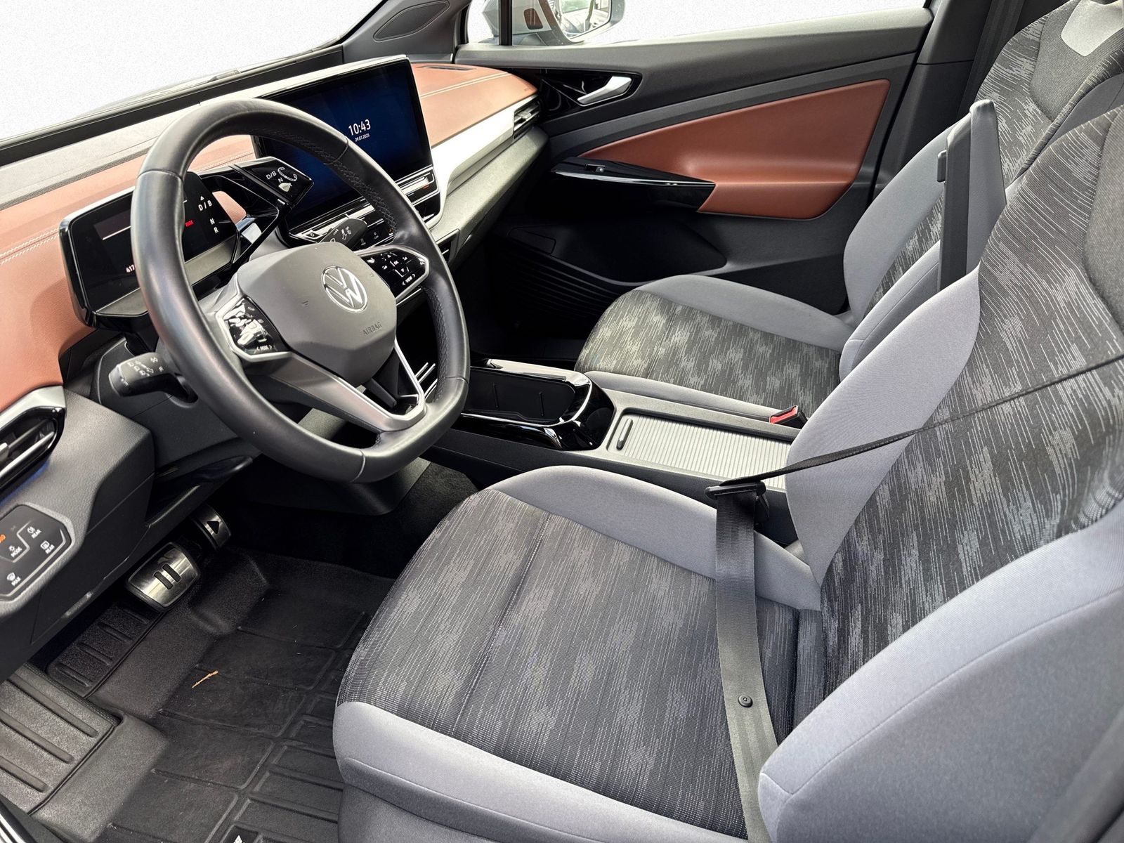 Volkswagen ID.5 - Bild 10