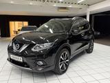 Nissan X-Trail N-Vision - Nissan X-Trail N-VISION