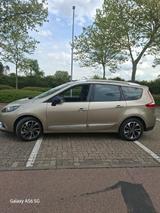 Renault Grand Scenic 3 BOSE 1.6 Diesel 131 PS - Renault Grand Scenic Kombi Gebrauchtwagen
