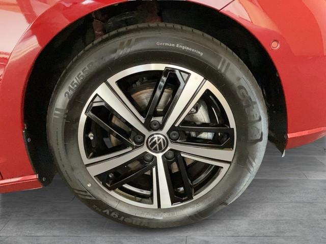 Volkswagen Caddy Maxi 2.0 TDI Style DSG,5 Jahre Garantie