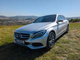 Mercedes-Benz C 180 Avantgarde 7G-TRONIC PLUS - Mercedes-Benz: 7g Tronic Plus