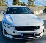 Polestar 2 78KWH Long Range Single Motor -
