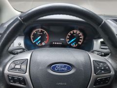 FORD Ranger 2.0 XLT Extrakabine 4x4 Standheiz. AHK