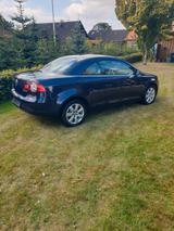 Volkswagen Eos 2.0 FSI Standard - Volkswagen Eos: 2.0