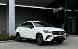 Mercedes-Benz GLC 200 4Matic Coupé - Mercedes-Benz GLC 200 Neuwagen