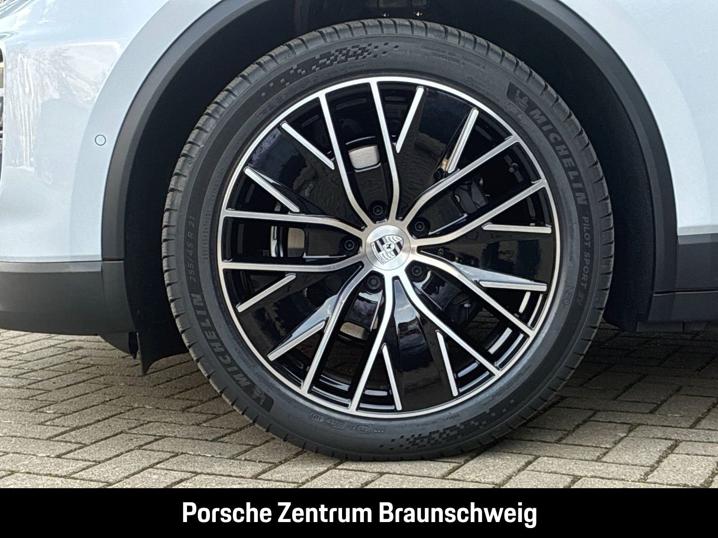 Porsche Macan - Bild 11