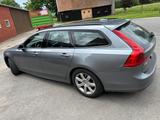 Volvo V90 D3 Scheckheft+elektrische AHK - Volvo: Kombi, Sc90
