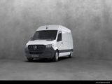 Mercedes-Benz Sprinter 314 CDI Hochdach Klima/MBUX/AHK/Kamera - Mercedes-Benz Sprinter aus 2018
