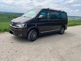 Volkswagen VW T5 Multivan Autom. Highline ... - VW T5 Gebrauchtwagen in Stuttgart