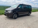 Volkswagen VW T5 Multivan Autom. Highline ... - Volkswagen T5 Multivan mit Benzin-Antrieb