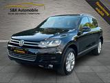 Volkswagen Touareg V6 TDI ABT Exclusive/PANO/AHK/SCHECKHEFT - Volkswagen Touareg: Abt