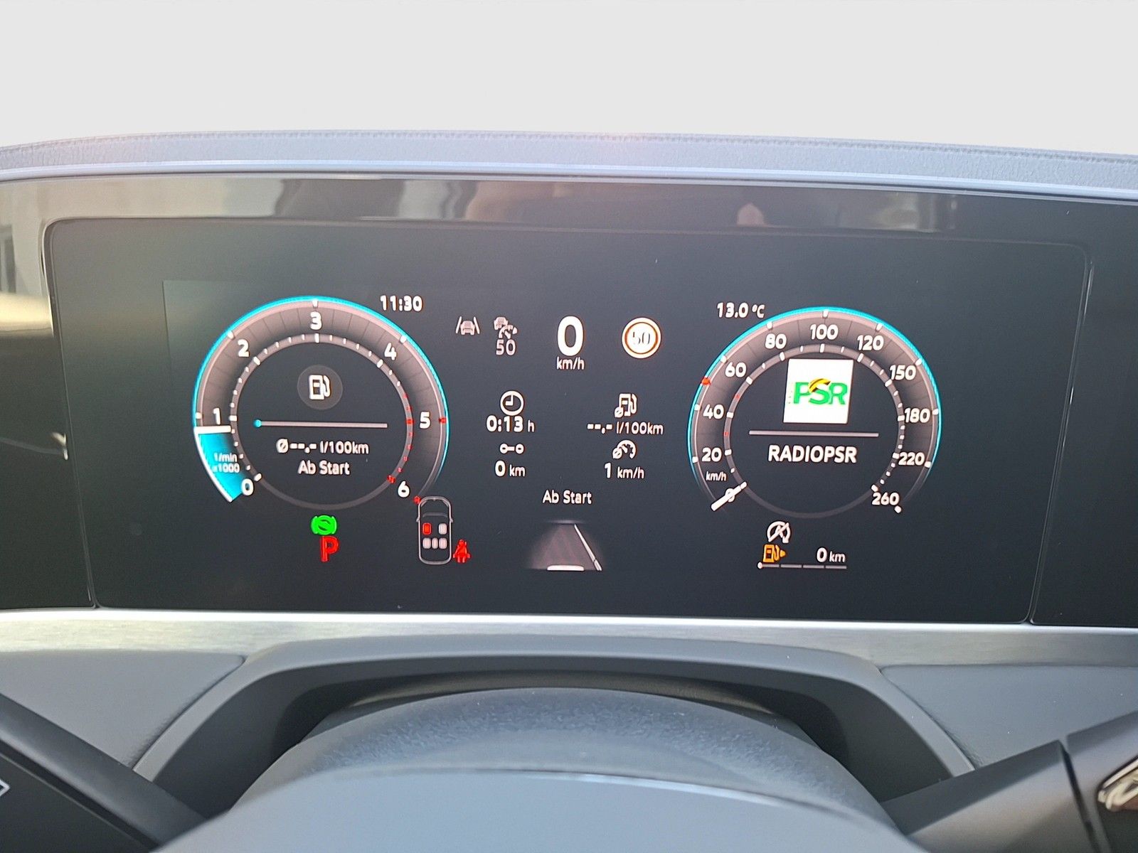 Fahrzeugabbildung Volkswagen Passat Variant TDI Elegance DSG Matrix AHK Navi