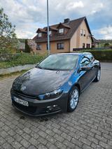 Volkswagen Scirocco 1.4 TSI - 160 PS - Volkswagen Scirocco: Tsi 160