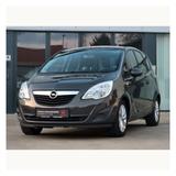 Opel Meriva|Tüv Neu|SHZ.|PDC.|zl.Rentner gef. - Opel Meriva in Ludwigshafen
