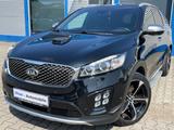 Kia Sorento Platinum Edition 4WD*MASTERPIECE*PANO* - Kia Sorento Gebrauchtwagen in Köln