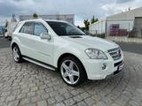 Mercedes-Benz ML 420 ML -Klasse ML 420 CDI AMG 4MATIC - Mercedes-Benz ML 420 Gebrauchtwagen