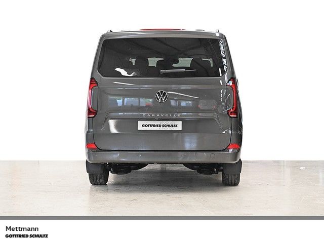 Volkswagen T6 Caravelle - Bild 4