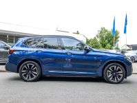 BMW iX3 - Vorschau Bild 11