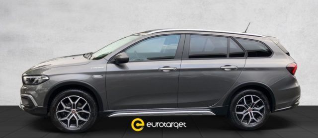 Altele FIAT Tipo 1.5 Hybrid DCT 5 porte Cross