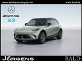 Smart #1 Pulse AWD (66kWh) #Panoramadach#360#HUD#Memo - Smart #1 Jahreswagen