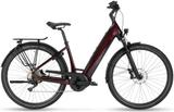 Stevens E-Triton PT6 Forma Forma 56cm - Stevens E-Bikes