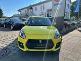 Suzuki Swift Sport Hybrid 1.4 Boosterjet/LED/NAVI/SHZ - Suzuki Swift: Gelb