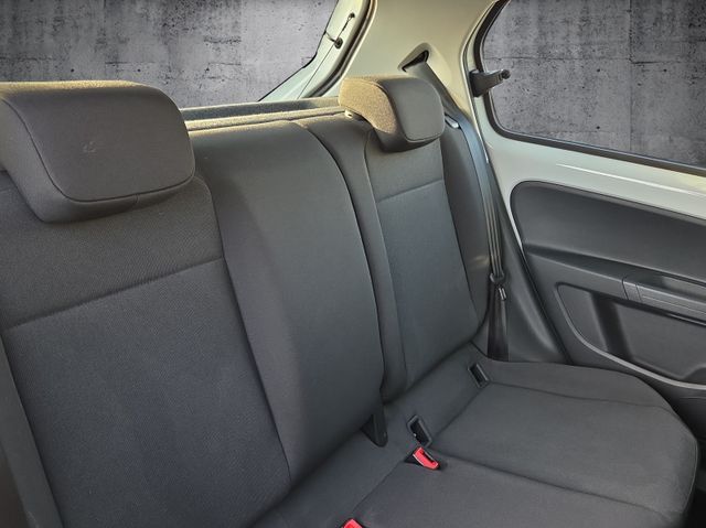 up! move up! 1.0 48 kW 5-Gang RFK