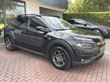 Citroën C4 Cactus Shine Panorama AHK Kamera Navi PDC  - Citroën C4 Cactus Shine mit Benzin-Antrieb