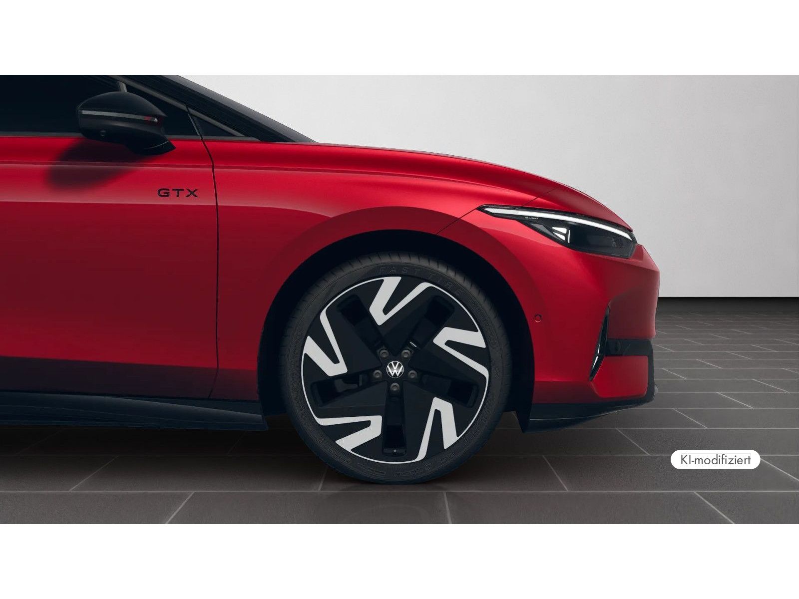 Volkswagen ID.7 - Bild 10